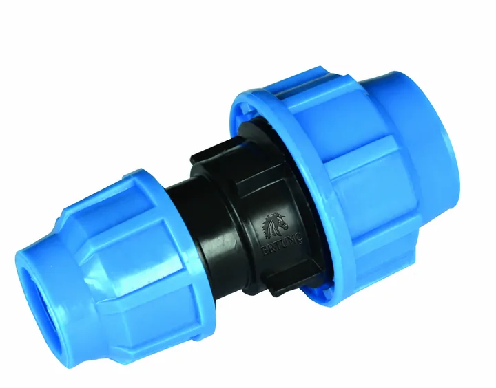 Reducer — Blue PN16 Series