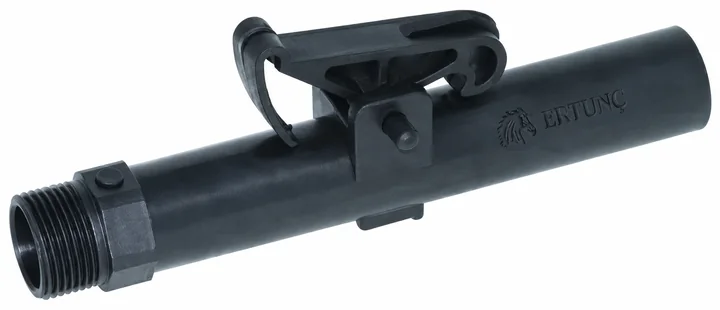 Quick-Coupling Valve Key