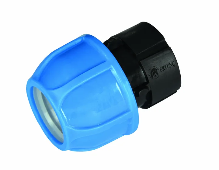 Female adapter — New PN16 Series