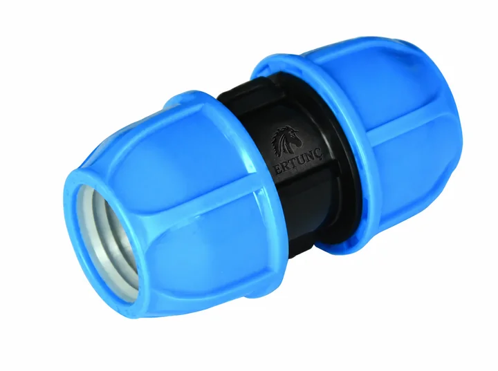 New PN16 Compression Fittings