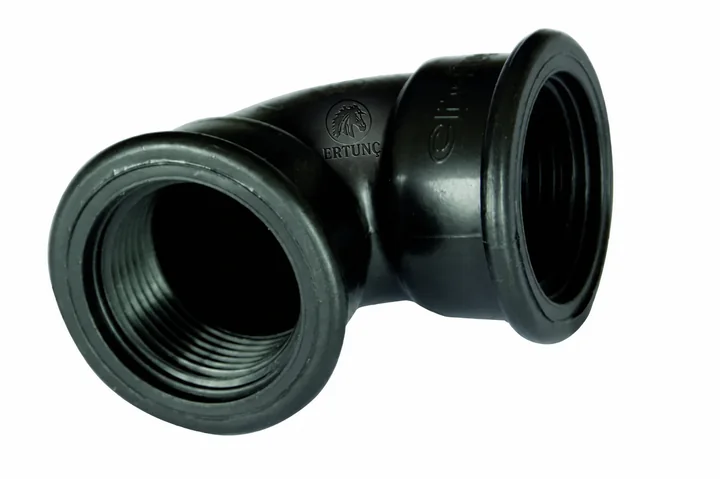 PP Female Threaded Elbow