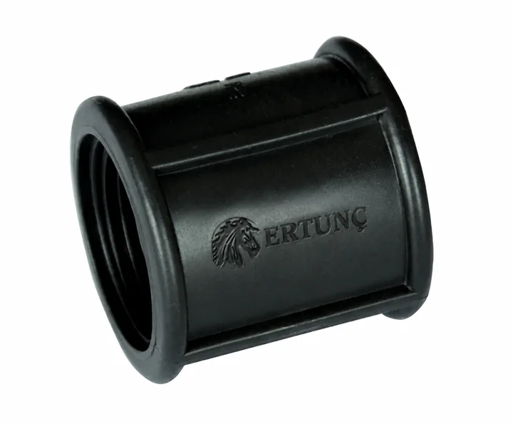 PP Threaded Fittings