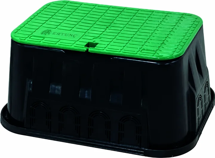 14" valve box