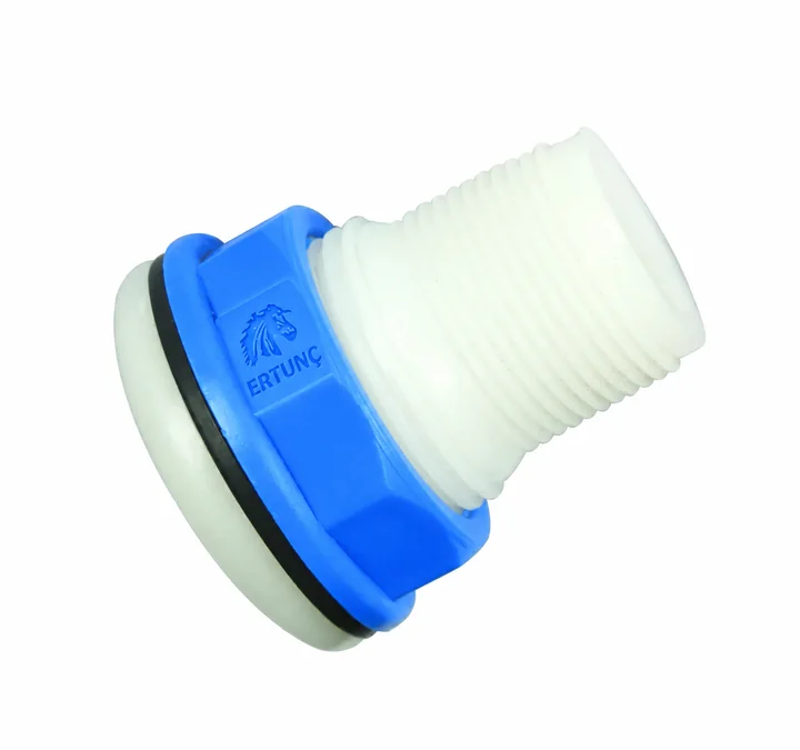Tank Connector