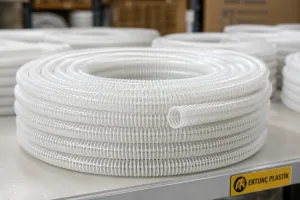 5/8″ AC Condensate Drain Hose — 3