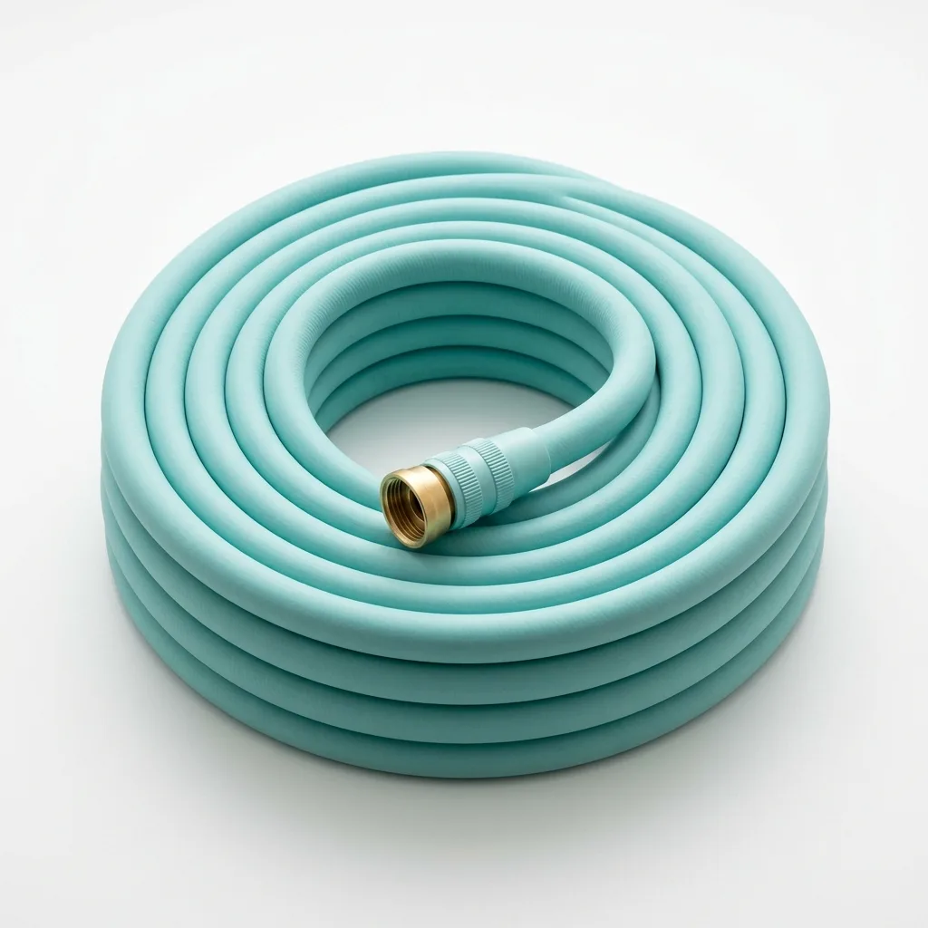 Kalın Pastel Soft Hortum