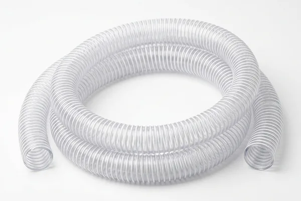 Standart Şeffaf Spiral Hortum