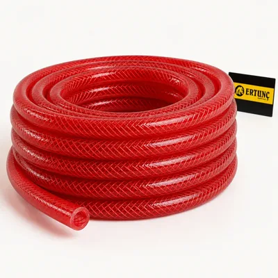 Super Braided Hose