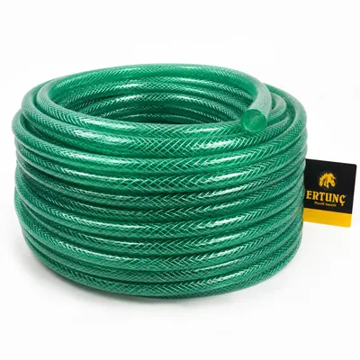 Economy Braided Hose